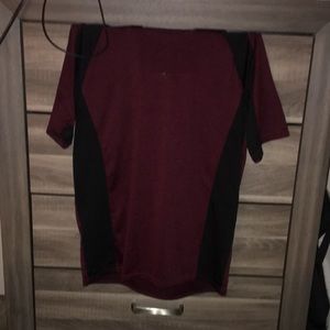 Men’s workout shirts 5 total